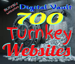700 Website Scripts Turnkey Mega Pack w/Option Unlimited Reseller Web Hosting 2