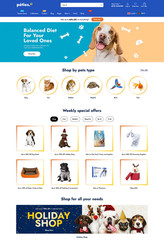 Ellium – Multipurpose Shopify Theme OS 3.0 | Responsive eCommerce Template