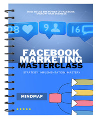 Facebook masterclass Premium Course, 10x your sales, grow your business on FB