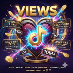 TIKTOK VIRAL MARKETING👁️🔥