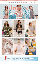 Hola – Multipurpose Shopify Theme | Responsive eCommerce Template | Optimized