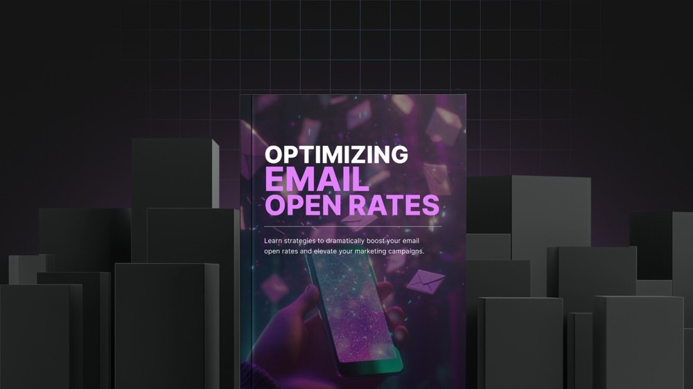 Optimizing Email Open Rates – Bundle