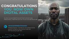 ⭐100 Million Digital Products PLR Mega Bundle your Fast Track to Online Income⭐