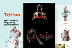 2024WordPress Themes 50+ Premium WordPress Themes Templates