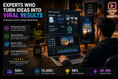 AI Faceless Video Service | 30–40 Sec Video | Shorts Reels TikTok | Script to Vi