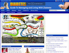 Exceptional Diabetes Store Website Free Installation + Free Hosting