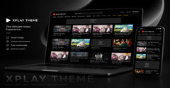 Xplay Mass Embedder And Xplay Theme By Xplay Themes