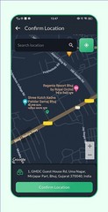 GrocerOne Multi-Vendor Grocery Delivery Flutter App | Android, iOS, PHP Website