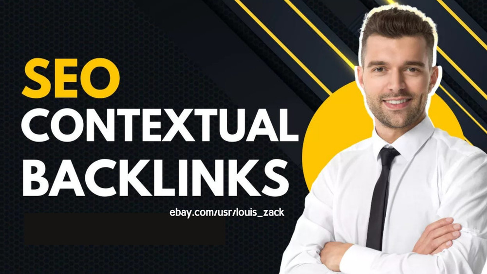 1500 High Quality SEO Contextual Backlinks