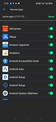 EVPN – Android VPN Client Android App | OpenVPN Based App + Admin Panel + AdMob