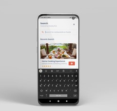 Food Delivery Flutter App | Android & iOS | PHP Laravel Admin Panel