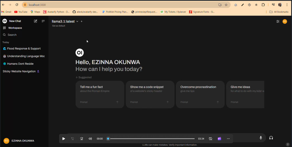 Transform Your PC with Offline AI – Ollama Installation Service for Windows