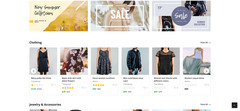 Sellora – PHP Classified Ads Marketplace | Multi Vendor eCommerce Platform