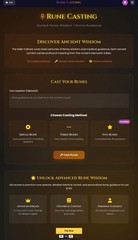Personalized, 1 to 5 page, Custom Fully Complete Website – Free To Test Then Buy
