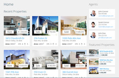 Property Sale Store Website Free Installation+Hosting