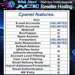 Online Business MEGA SUPER Alpha Reseller-Work from Home-GO Pro w/WHMCS-WP Theme