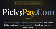 Profitable Ecom for Sale