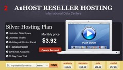 ✅ Complete Turnkey Hosting Business – Theme 2 (24 Themes Included) ✅
