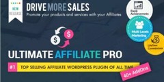 WordPress Plugin Pack – Ultimate Membership Pro – Ultimate Affiliate Pro