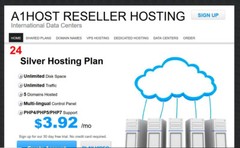 ✅ Complete Turnkey Hosting Business – Theme 5 (24 Themes Included) ✅