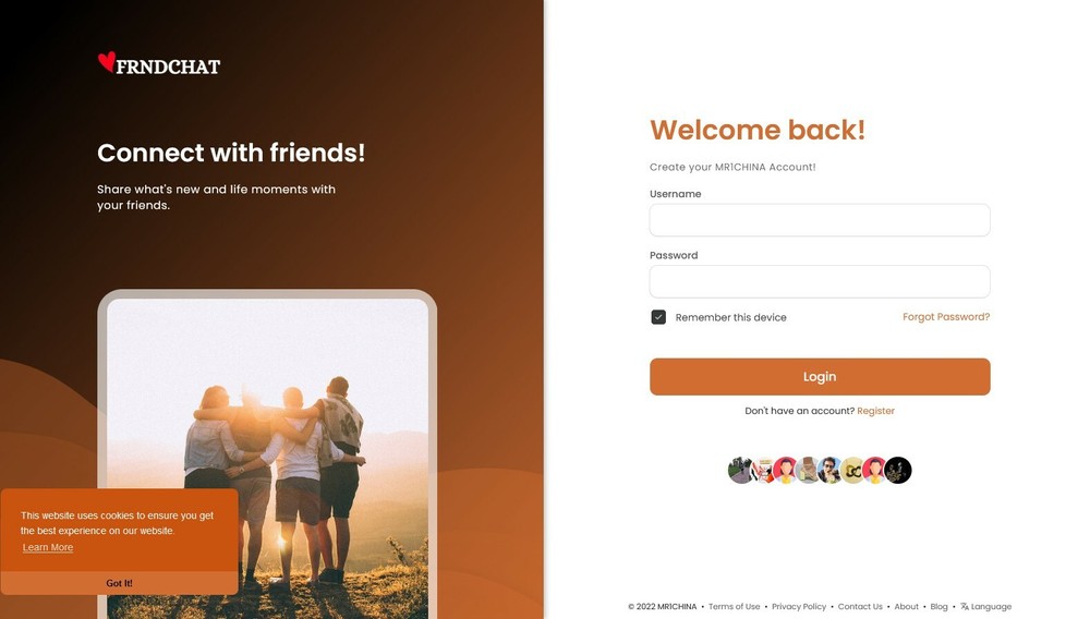 Professional Online Social Network Website (Multiple Modes) + Free Hosting