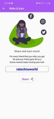 Lottera – Digital Contest Android App | PHP Source With Admin Panel