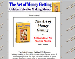 Huge Making Money & Side Hustles E books, Guides & Courses Make Cash Online