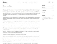 Dropshipping Website E-commerce Affiliate, Free Hosting+ Products, T-Shirts
