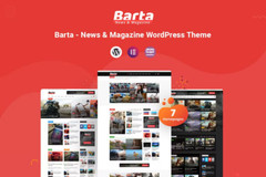 2024WordPress Themes 50+ Premium WordPress Themes Templates