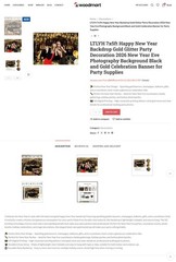 Christmas & Holiday Gift Shop Website, Affiliate / Drop Shipping/ eCommerce