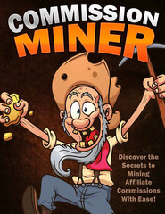 Commission Miner Affiliate