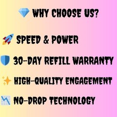Instaggrm Growth Service, Get 1K Lıike 👍🏻 Increase Your Videos Post