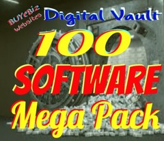 100 Business Building Software Lot Many w/Sales Page +FREE Month Master Hosting
