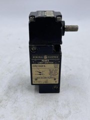 General Electric CR215GFA