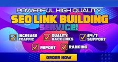 The HIGHER QUALITY Backlinks Package | Tiered SEO Structure