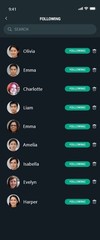 Snipzo – Flutter Short Video App | Android + iOS | Live Stream | Laravel Admin