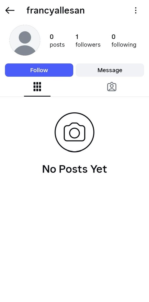 2014 Year Old Instagram Page Business For Sale