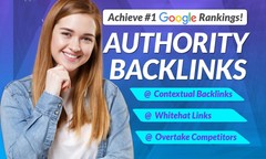 120 SEO backlinks | High Quality and Authority |High DA Guest Post Link Building