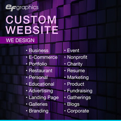 WEBSITE DESIGN SERVICE DESKTOP & MOBILE – PROFESSIONAL DESIGN