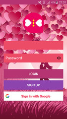 Flirty – Android Dating | Video Call, Chat Rooms, Subscription | Admin Panel