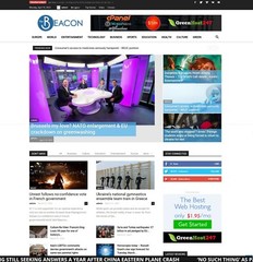 Fully Automated Europe News Website Autopilot SEO Ready