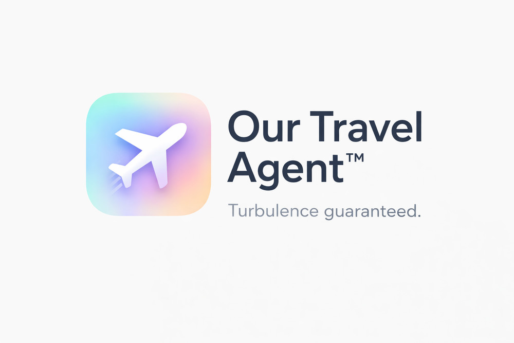 OurTravelAgent.com | Prime Domain 3D Browser Game Website | Turnkey Travel Brand