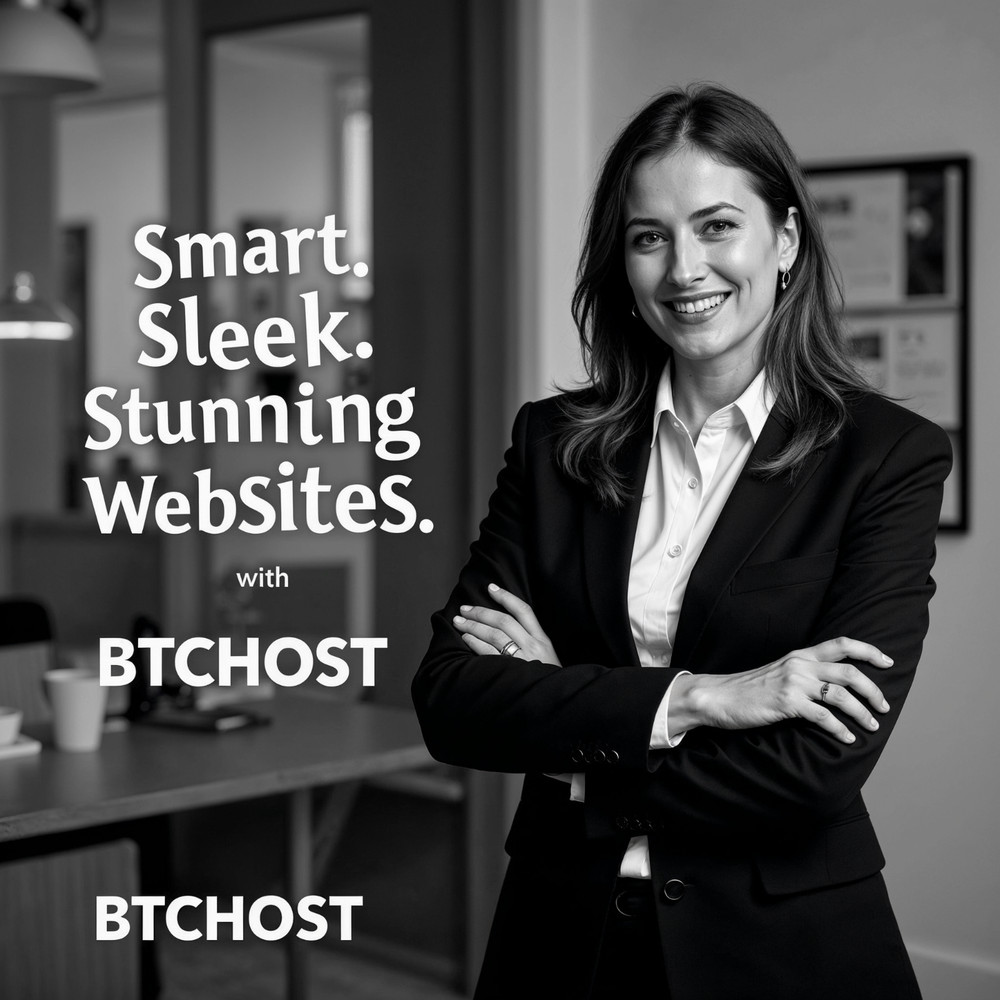 Complete Website Design Service | SEO, Speed, & Style