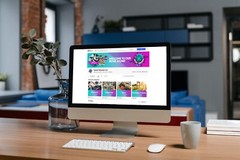 ebay listing template logo design and 60 sec video Home & Garden | TansStudio