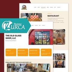 CUSTOM ECOMMERCE WEBSITE DESIGN SERVICE PACKAGE