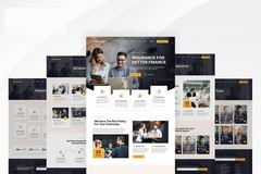 Custom Website Design – Professional & Responsive Web Design
