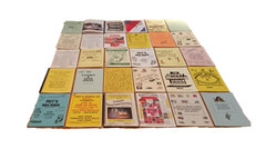 30 PLR BOOKS ON HOME BASE BUSINESS AND MONEY MAKING OPS FROM HOME WITH RESALE RI