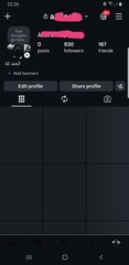 2016 Year Old Instagram Page Business For sale