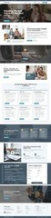 WordPress Development- Business site, Corporate site, Construction site