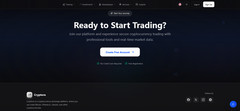 Cryptora – Crypto Trading & Exchange Platform | Spot, Copy, P2P, Binary, Wallets